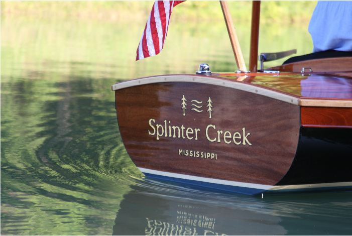 They were early investors at Seaside, Fla., bringing in a young Alexander Gorlin from New York to design their townhouse there.