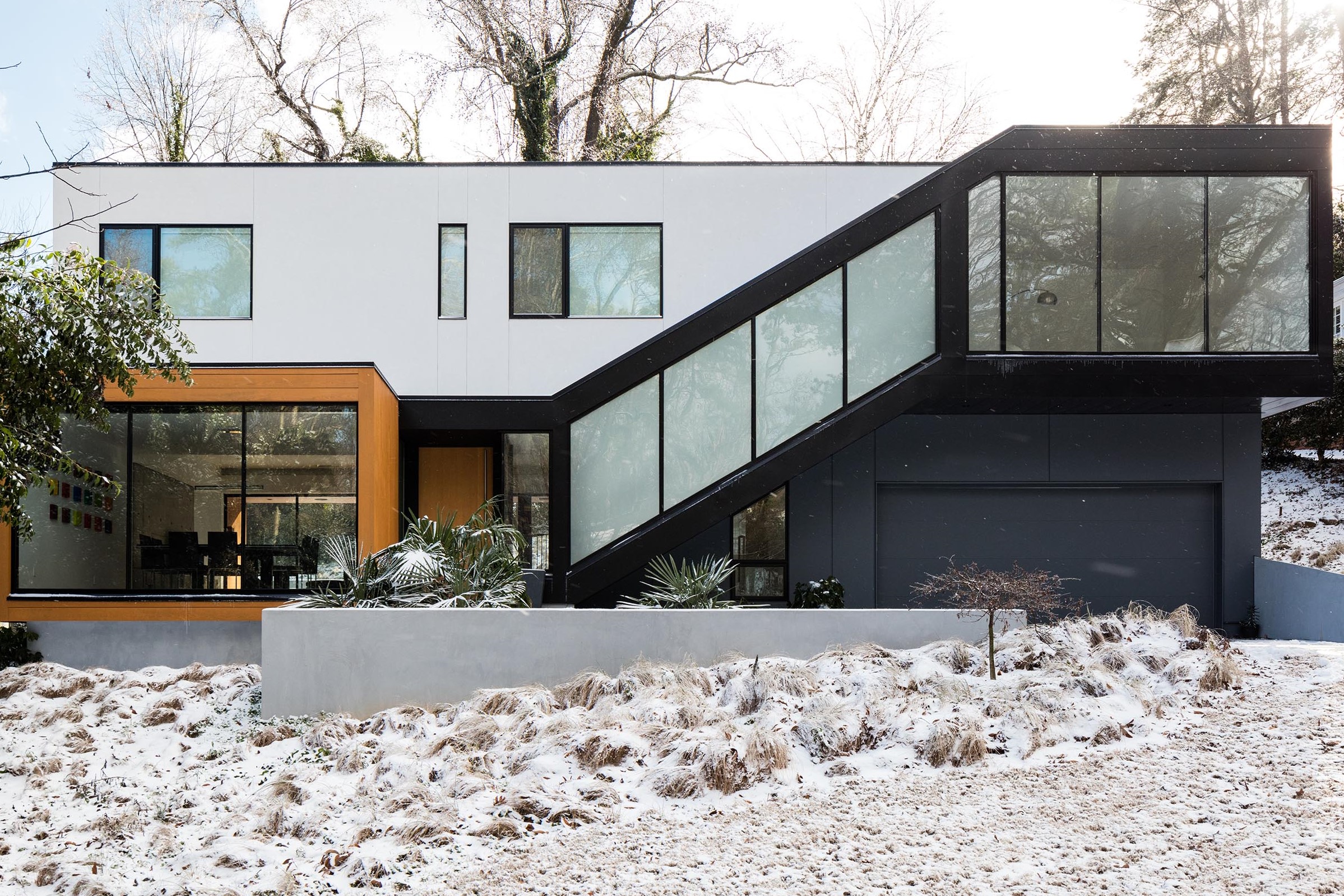 “Triangle Modern Architecture” – is about as thorough a tome on the topic as possible.