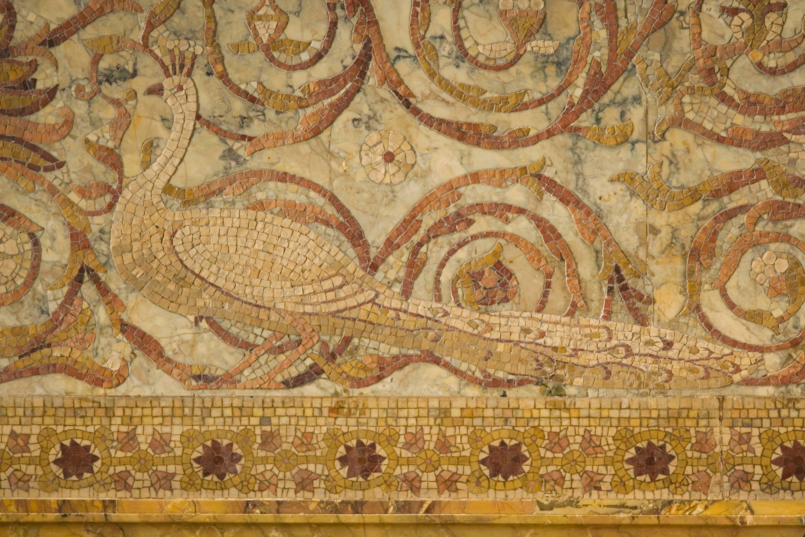 “Stanford White in Detail” focuses on ornament and interiors that the partner in McKim, Mead & White dispatched with unmatched elegance in the late 19th and early 20th centuries.