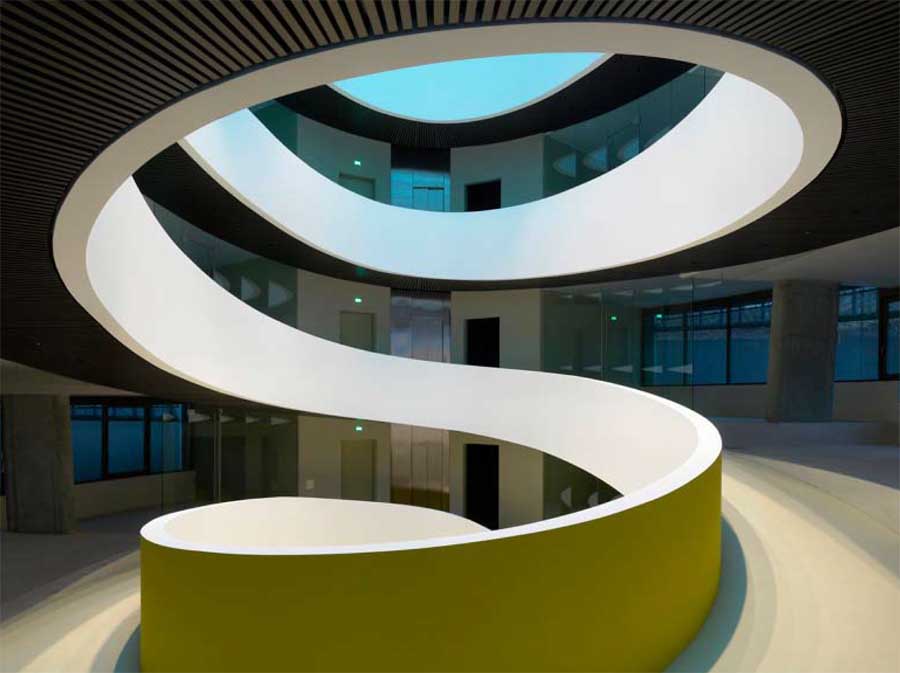 Photo of cocoon zurich