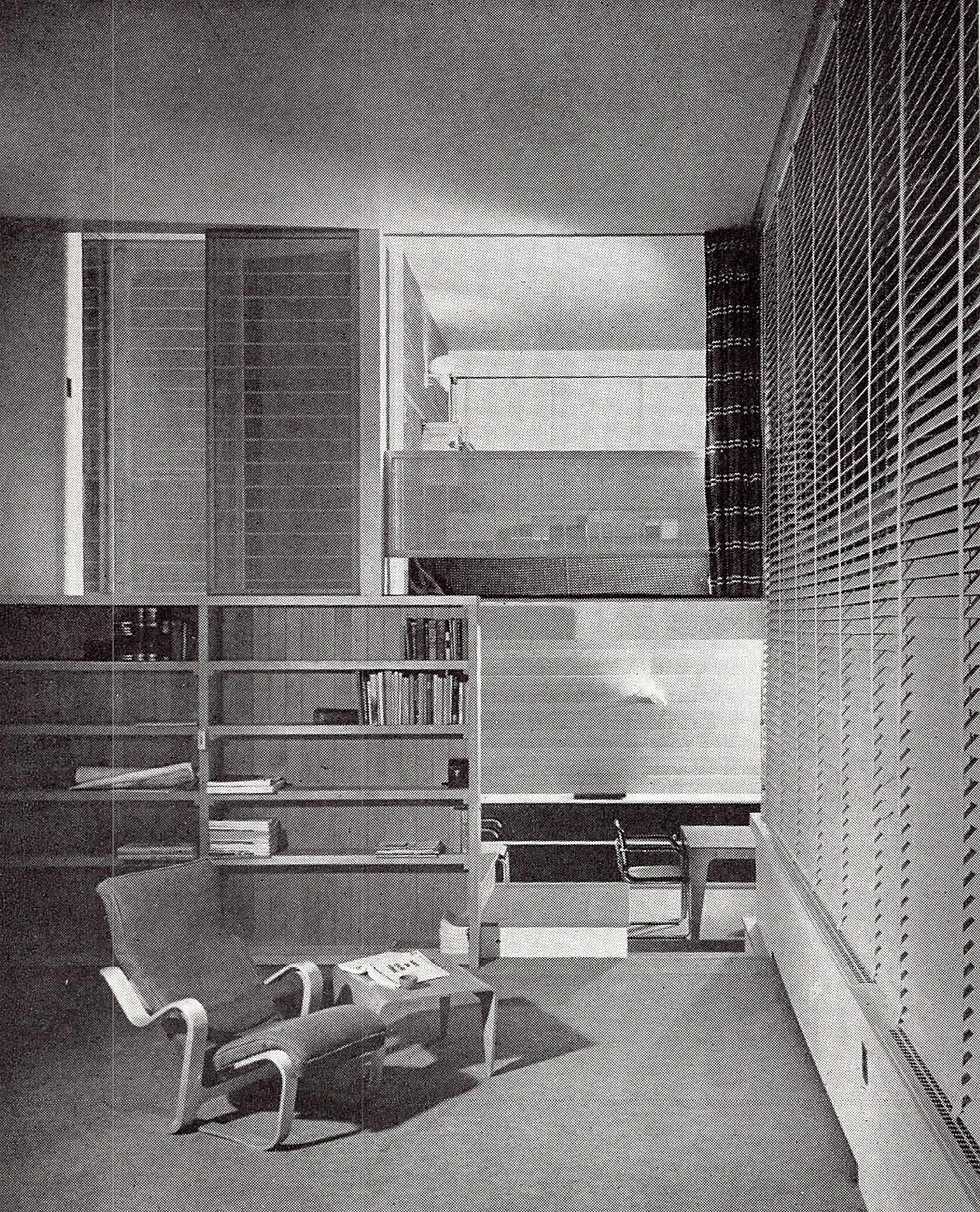 usmodernist marcel breuer