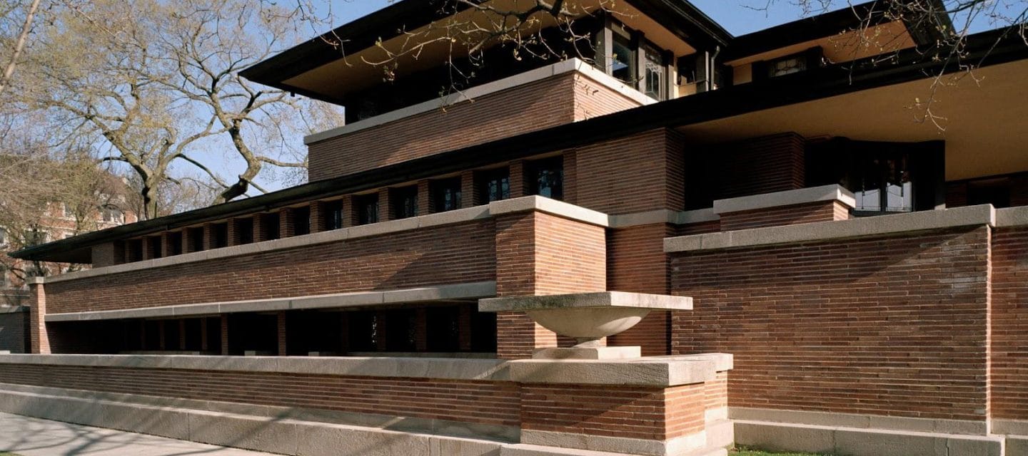 robie house