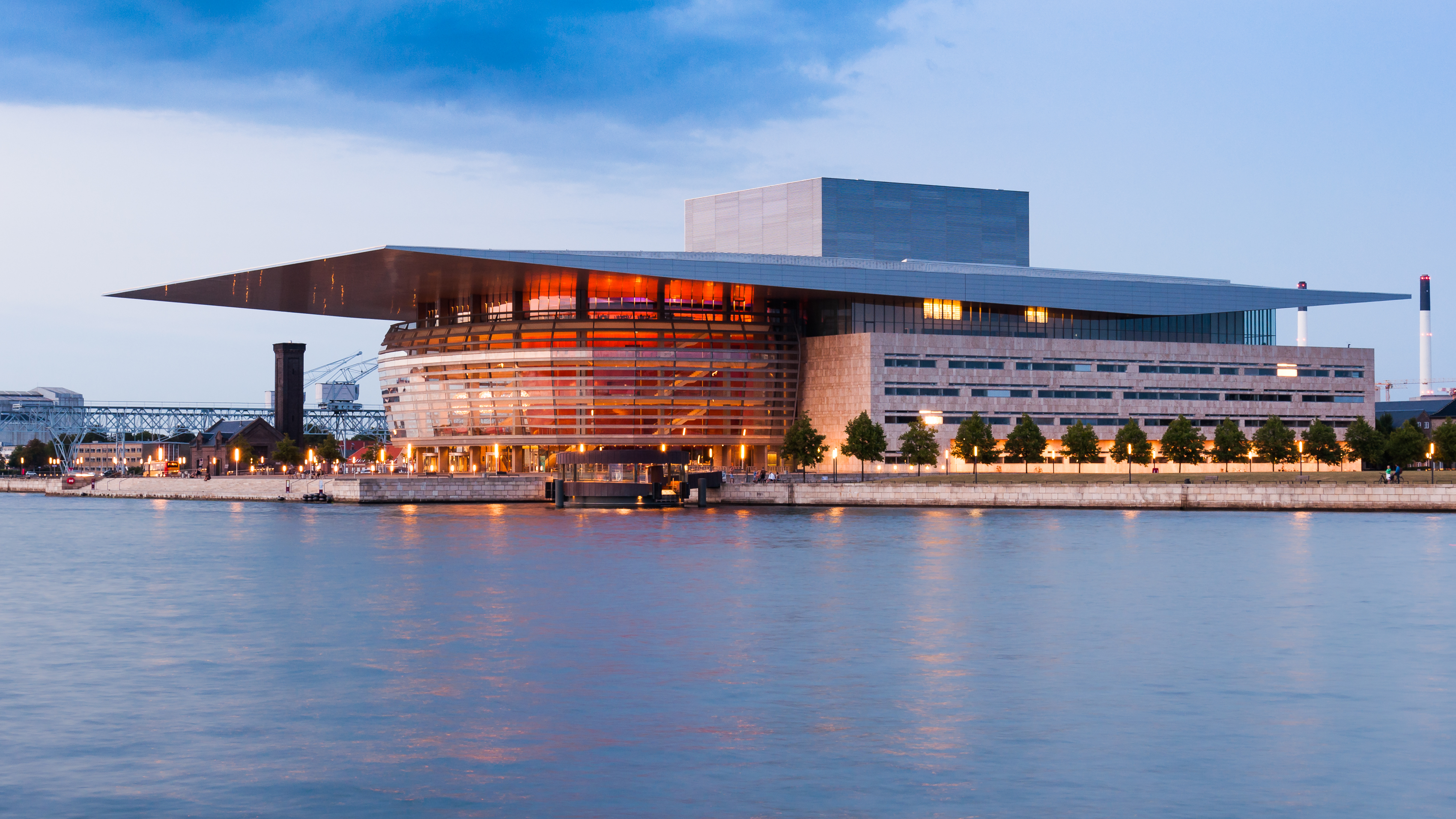 Copenhagen Opera House - Wikipedia