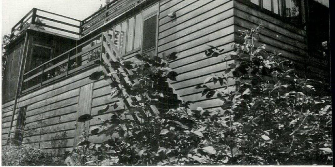 Kereszturi House