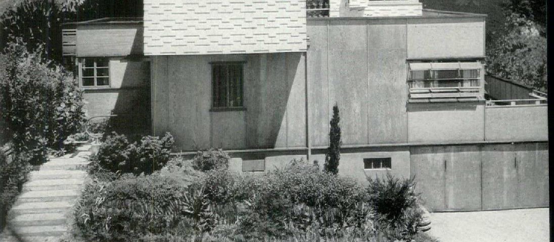 Edgar Taylor House