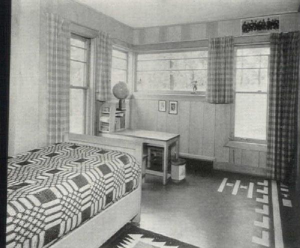 Edward X. Tuttle House