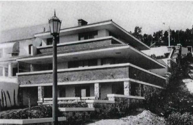 House at Punta Gorda