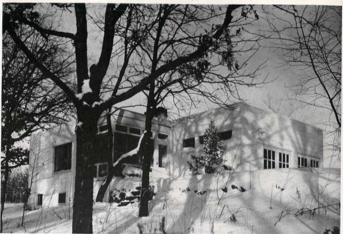 Hamilton Beatty House