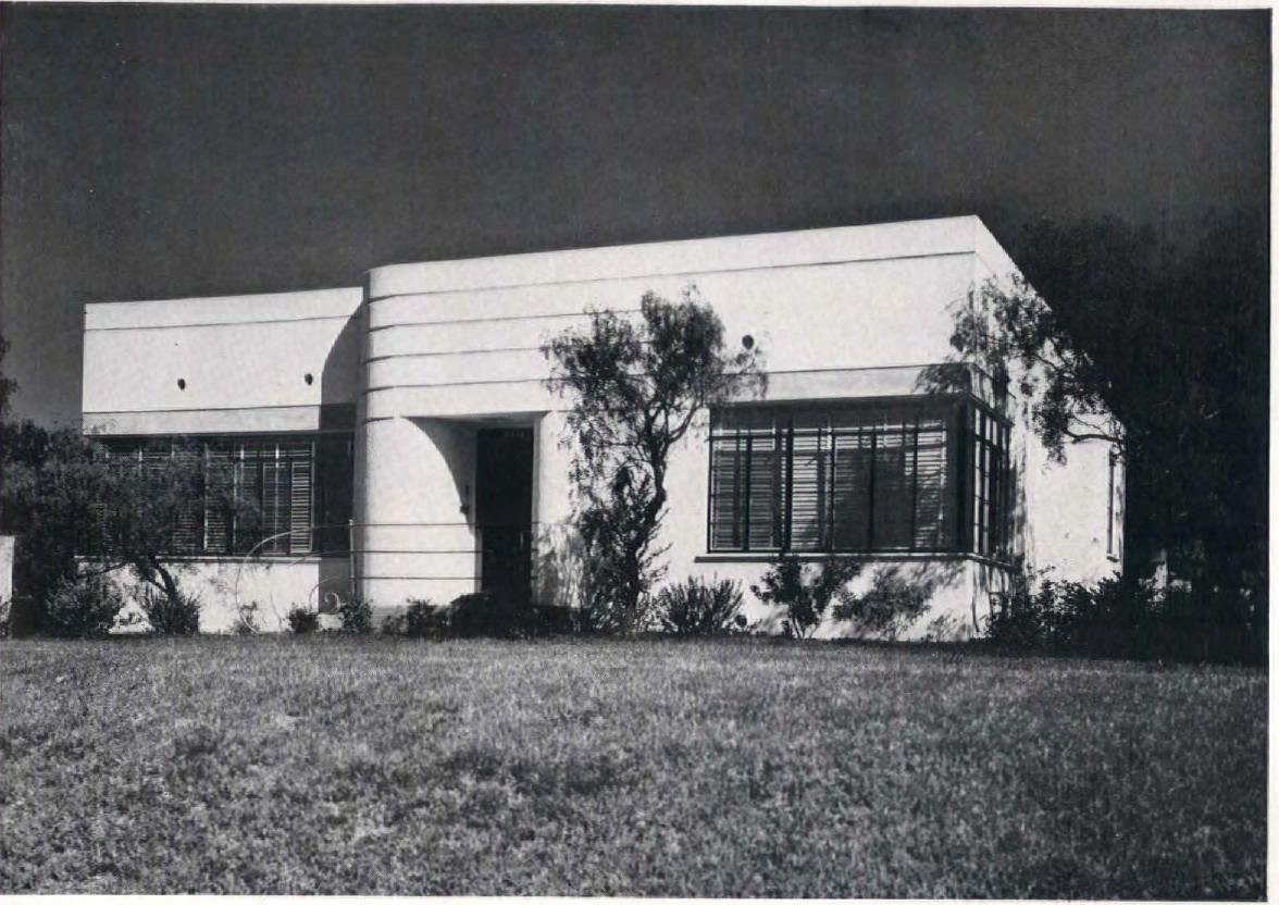 D. Berryhill House