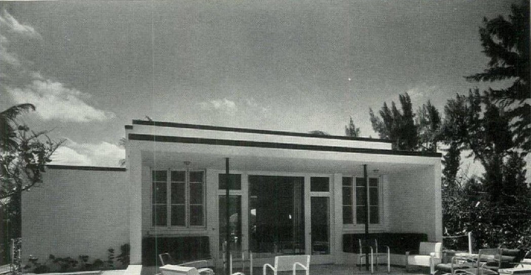 Beach House at Hobe Sound