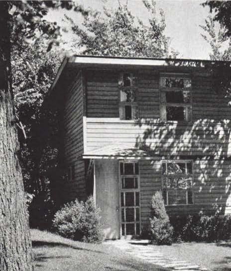 Thomas H. Mullen House
