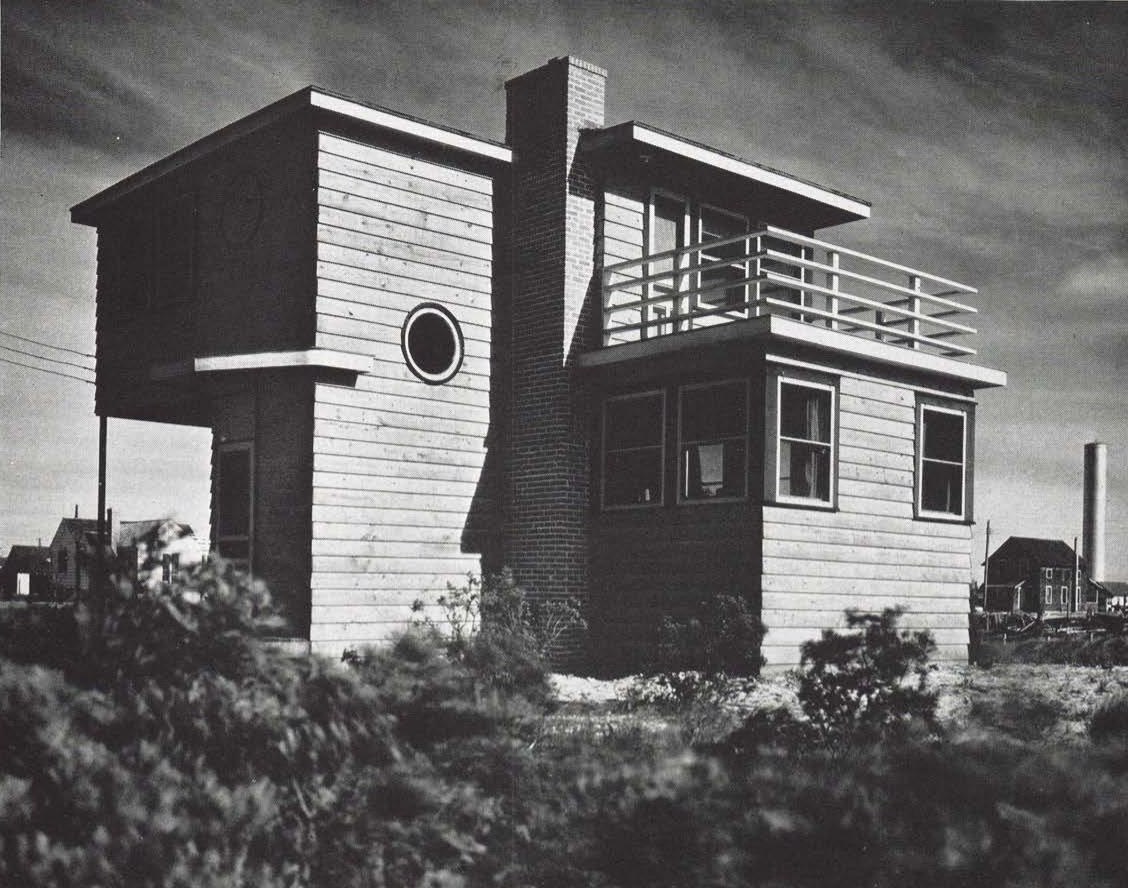 Isolde T. Zeckwer House