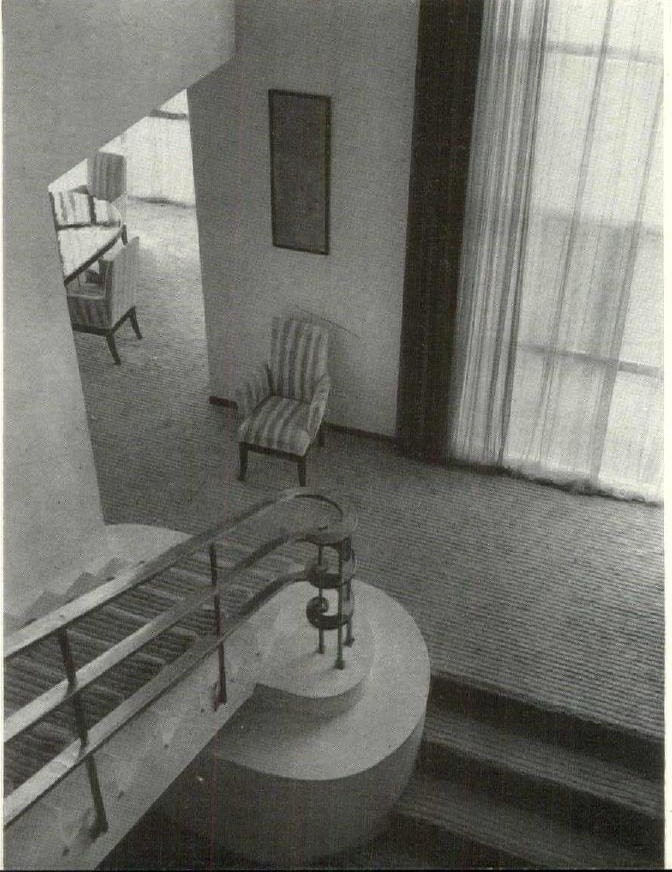 Alvin Greif House