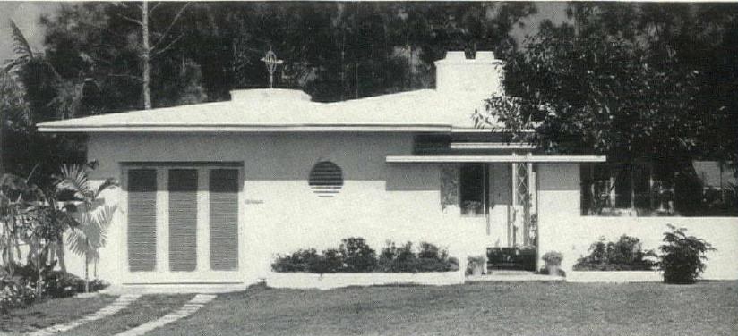 Robert F. Smith House