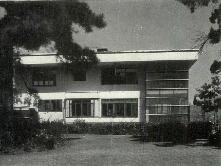 Samuel G. Wiener House