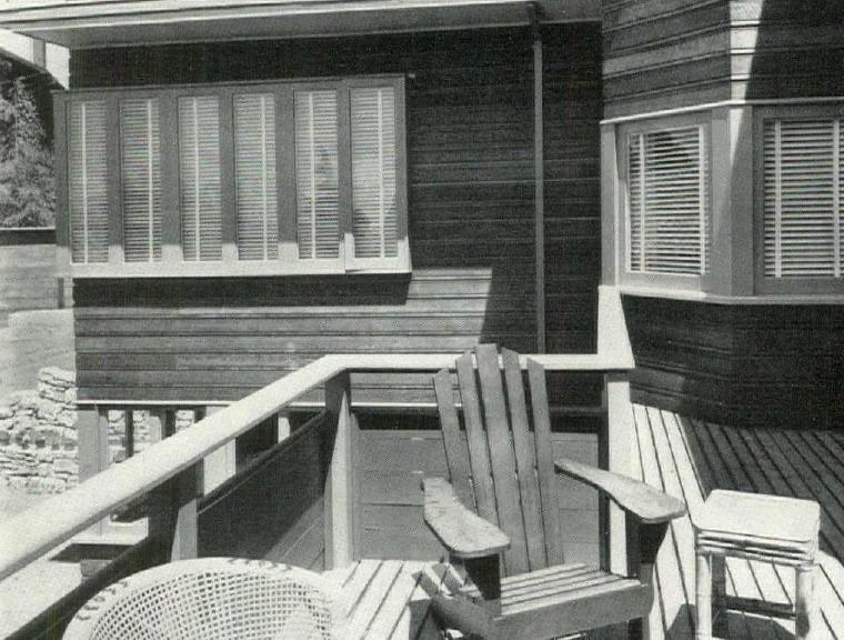 Joseph Henry Jackson House