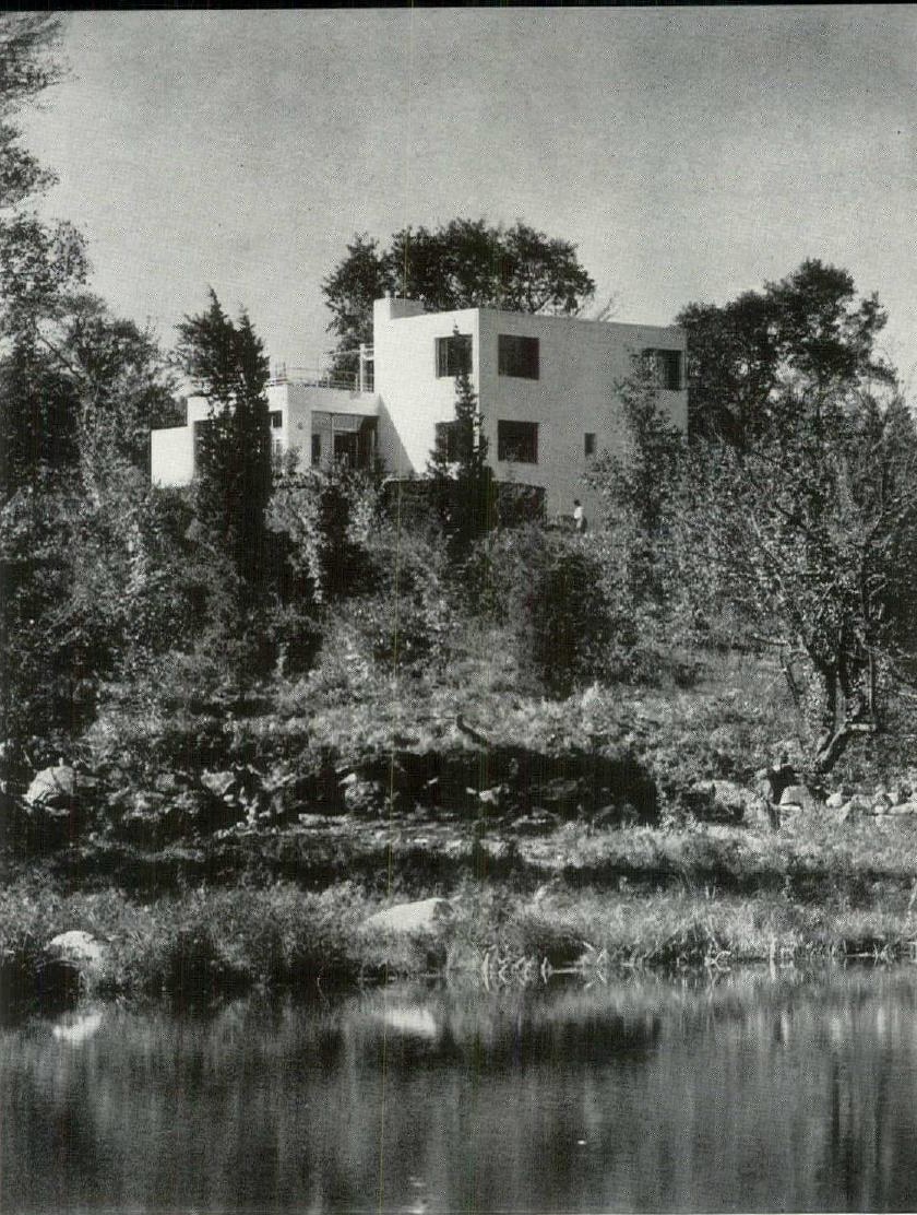 House in Lewisboro
