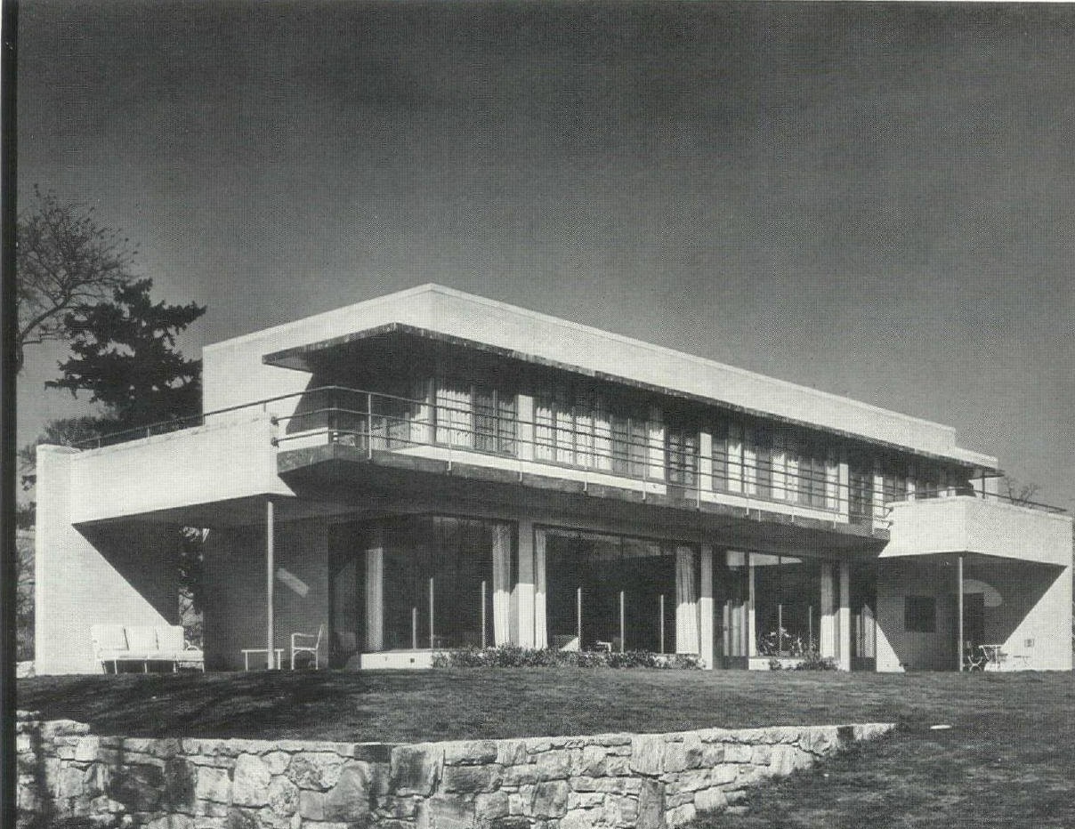 House in Greenburgh