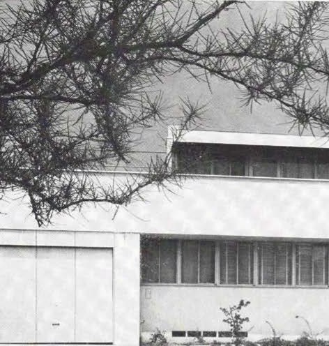 House in Atlanta