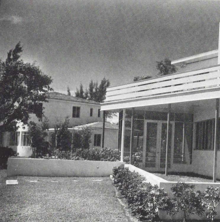 Jay Greenwald House