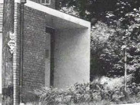 Ugo Morano House