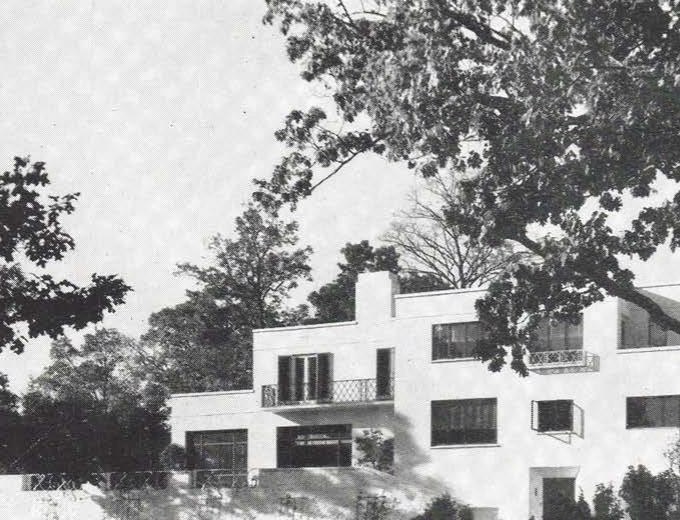 House in Stillwater