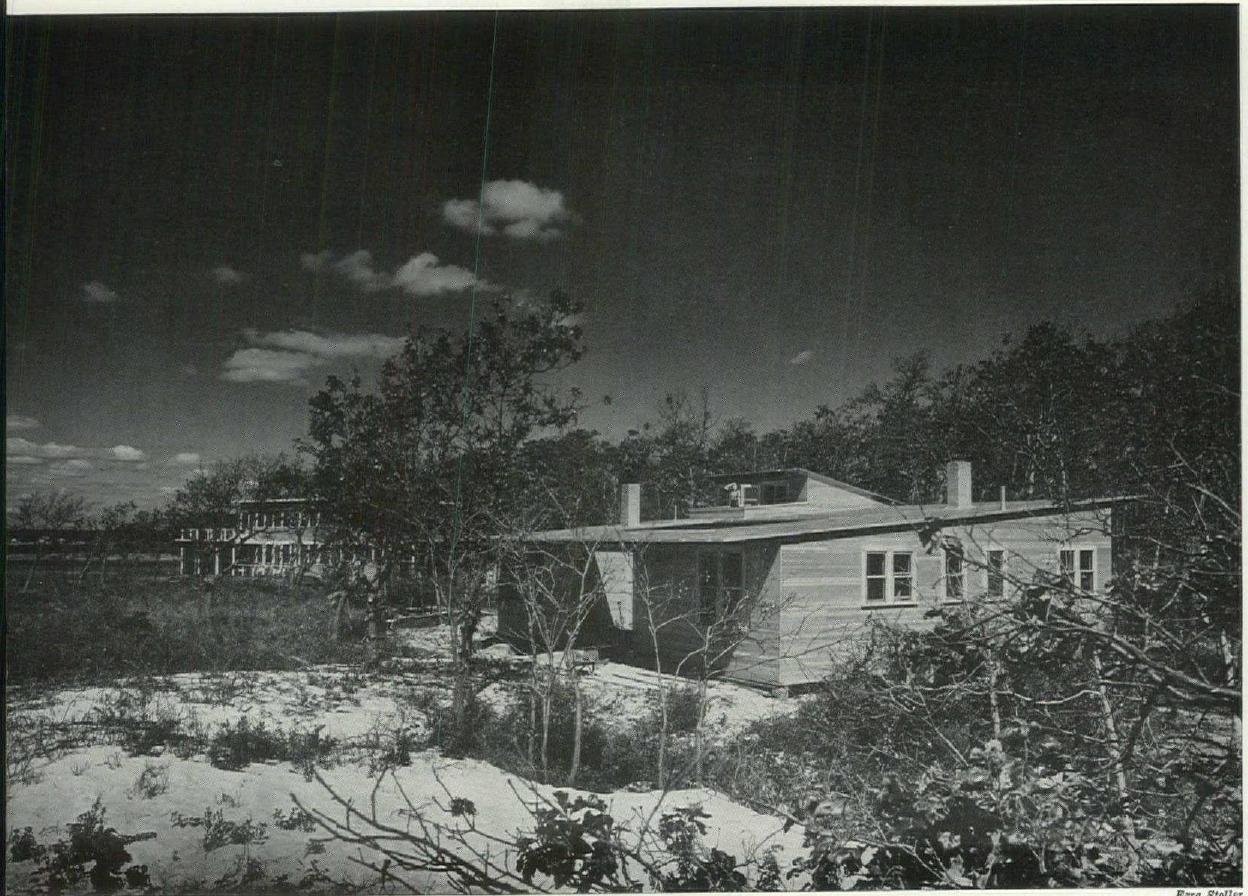 James B. Ayer House