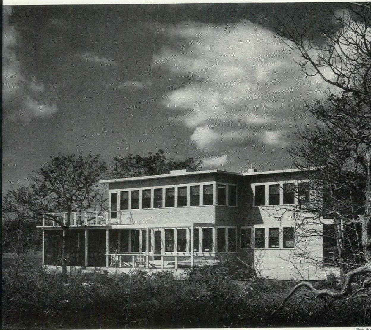 Henry R. Shepley House