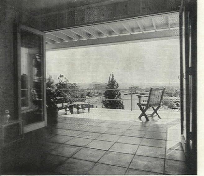 Hans Schiff House