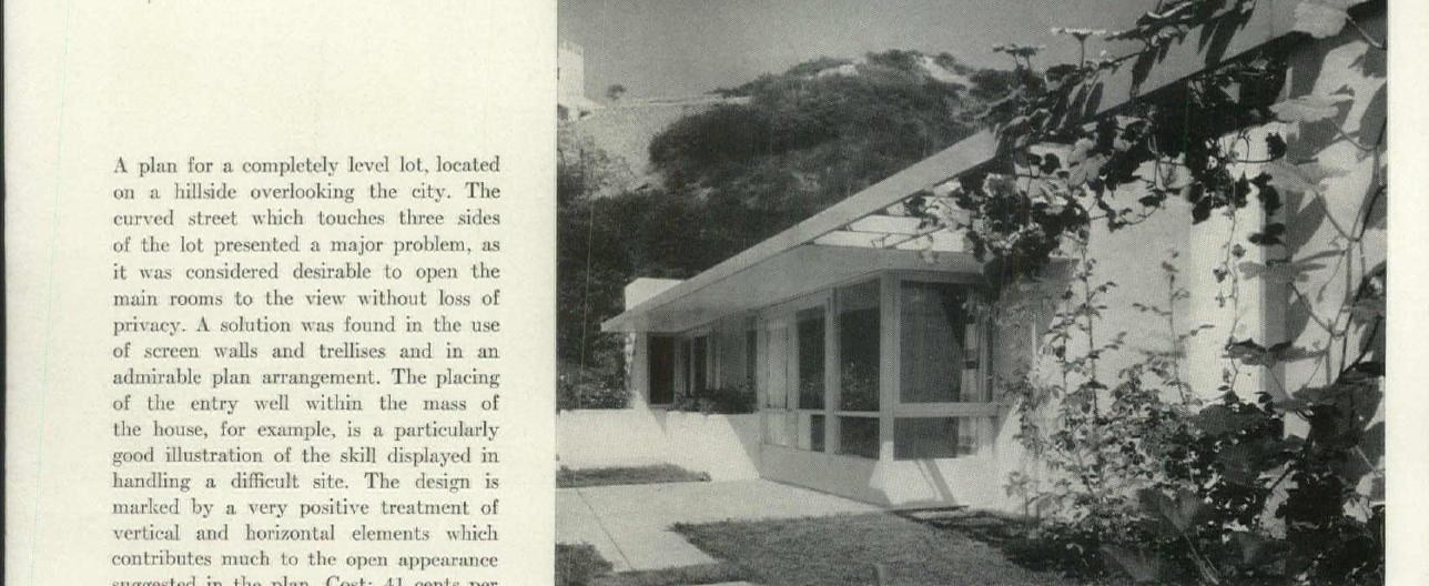 House in Los Angeles