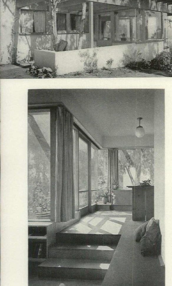 House in Los Angeles