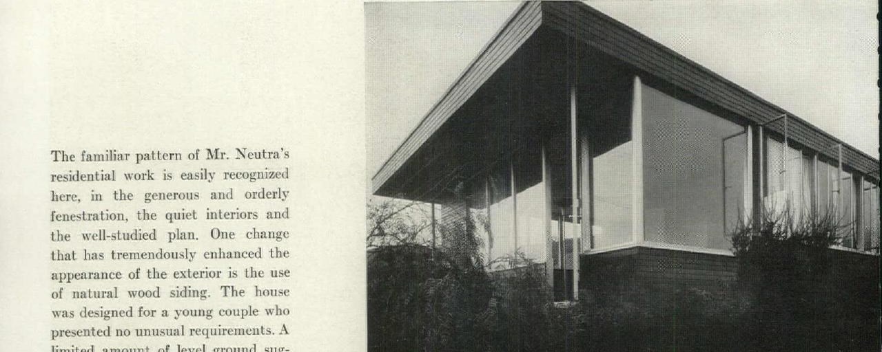 House in Glendale