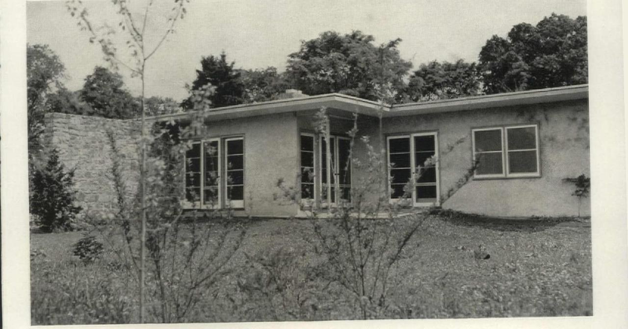 House in Madison