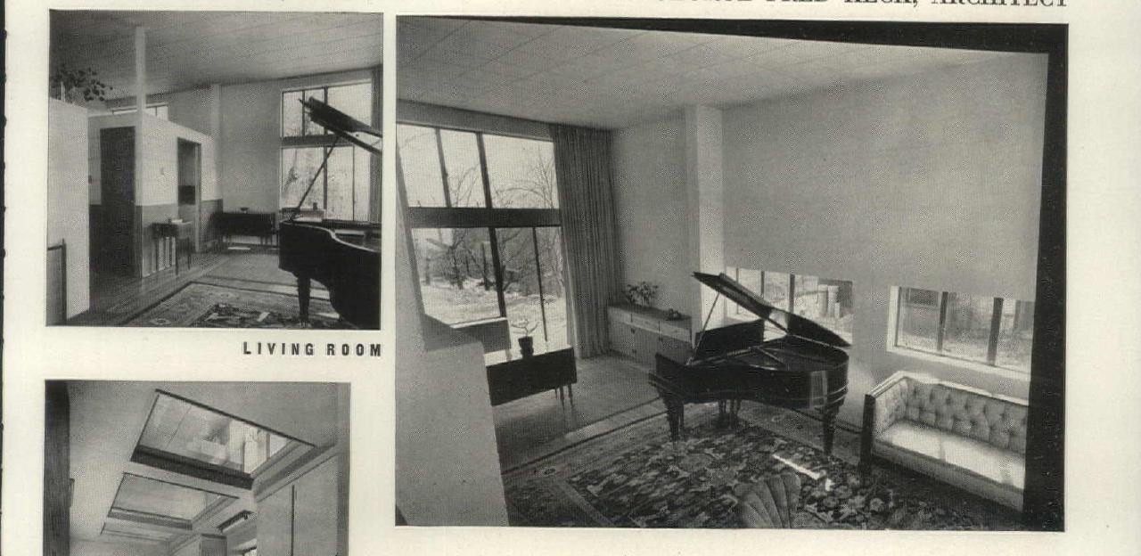 House in Ogden Dunes