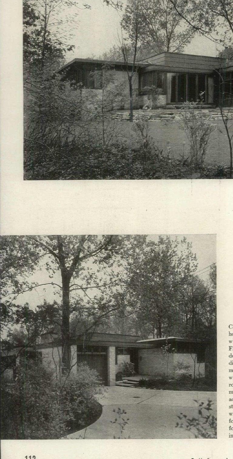 House in Glencoe