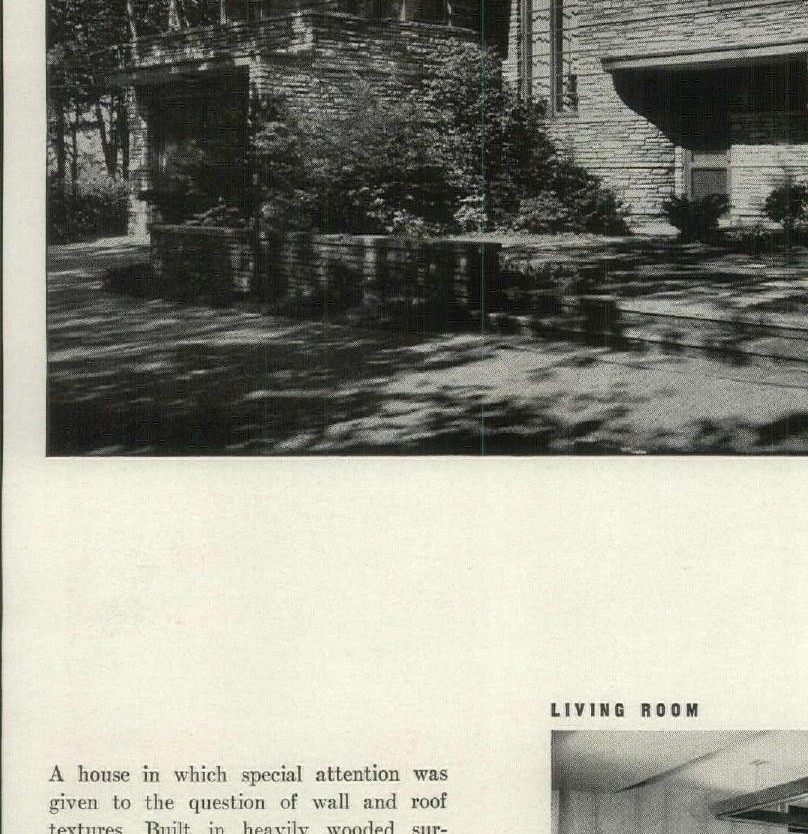 House in Cleveland Heights
