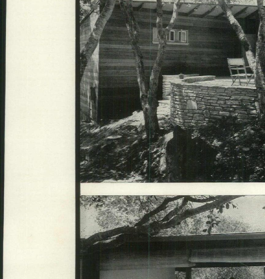 House in Ojai