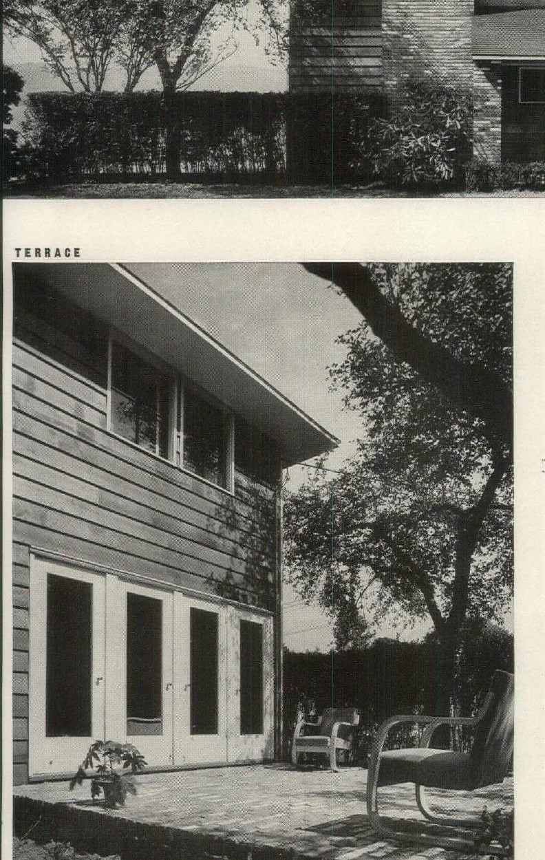 House at Tappan Landing