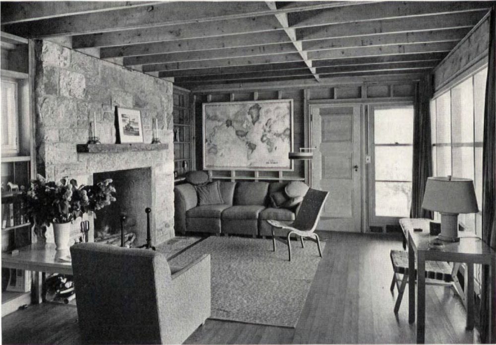 House in Poundridge, Poundridge NY