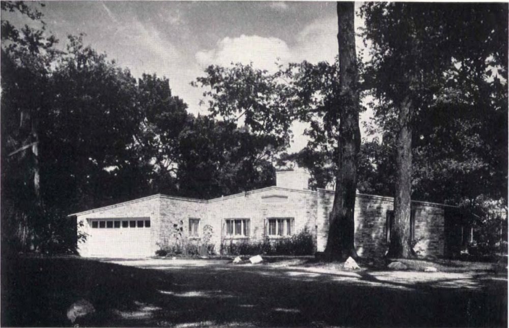 House in St. Louis County, St. Louis MO