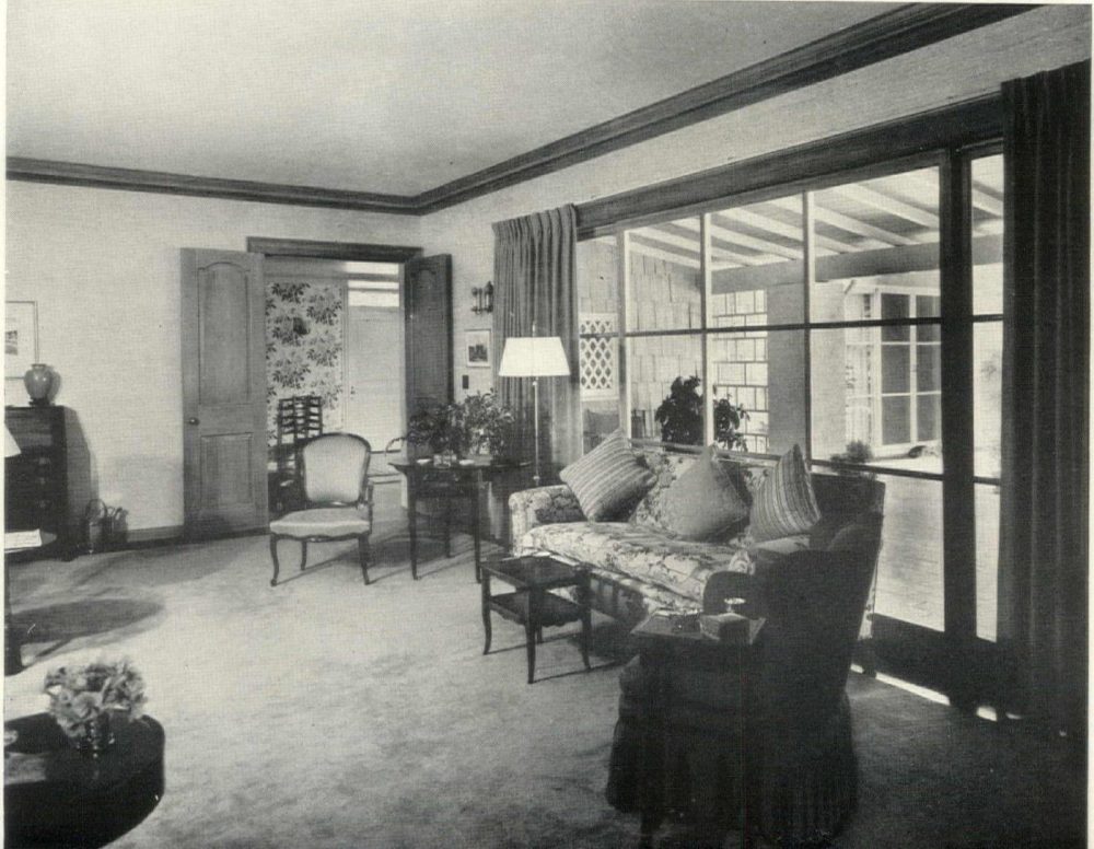 House in Pasadena, Pasadena CA