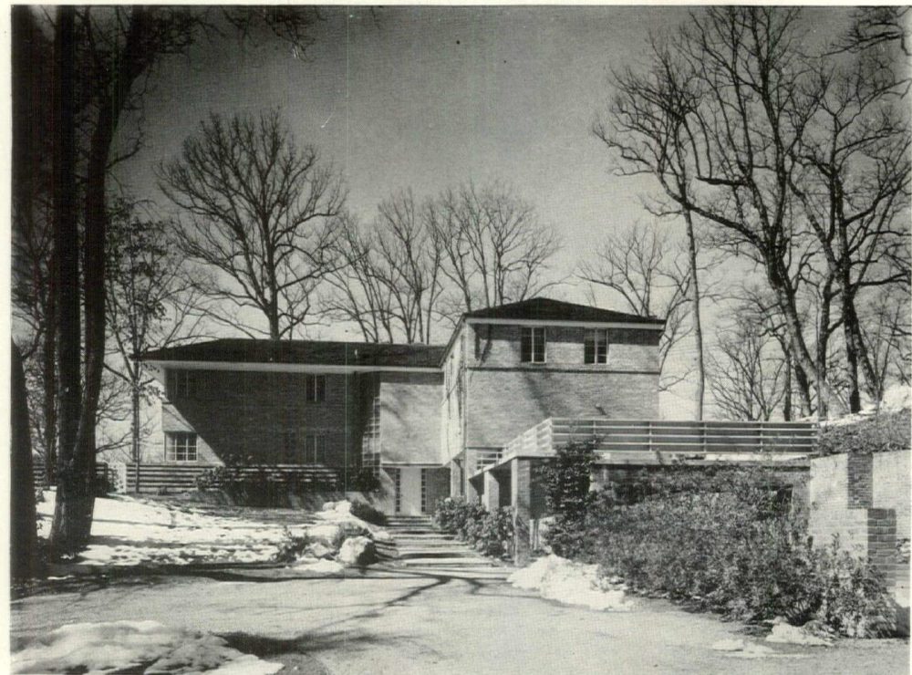 House in Montgomery County, Montgomery County MD