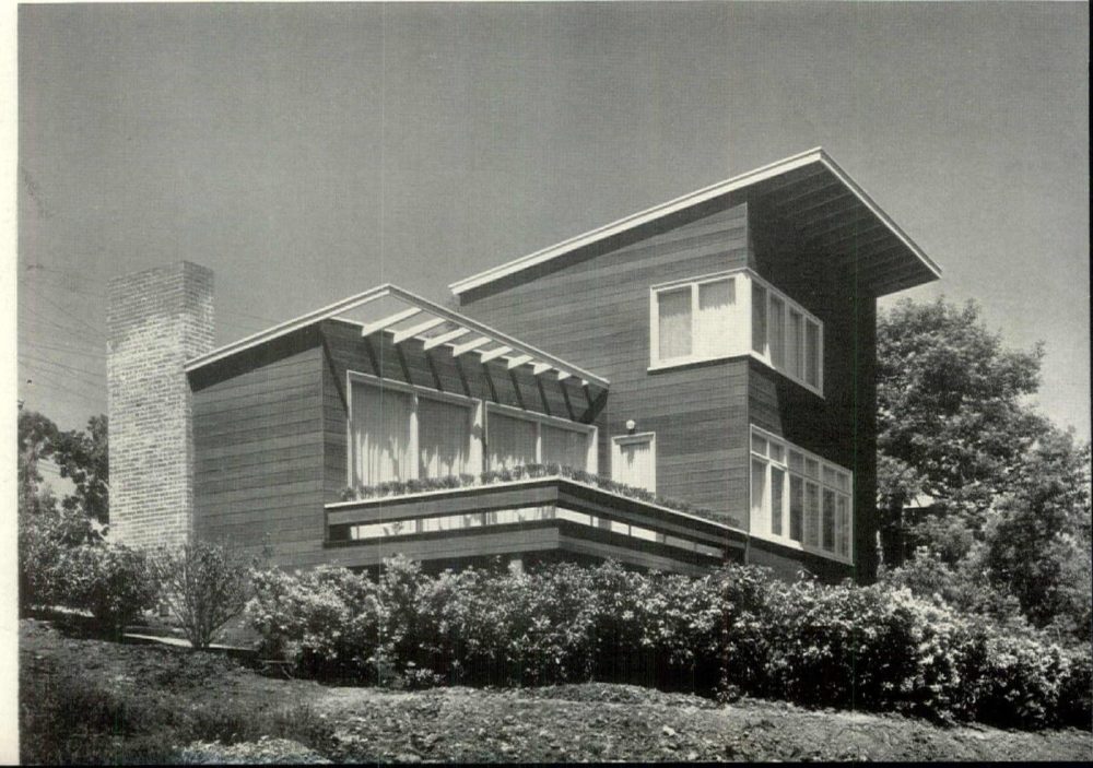 House in Oakland, Oakland CA