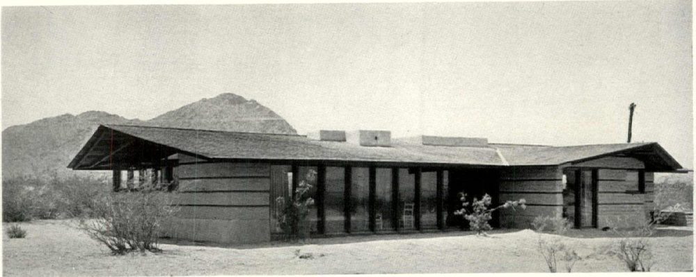 Desert Cottage in Scottsdale, Scottsdale AZ