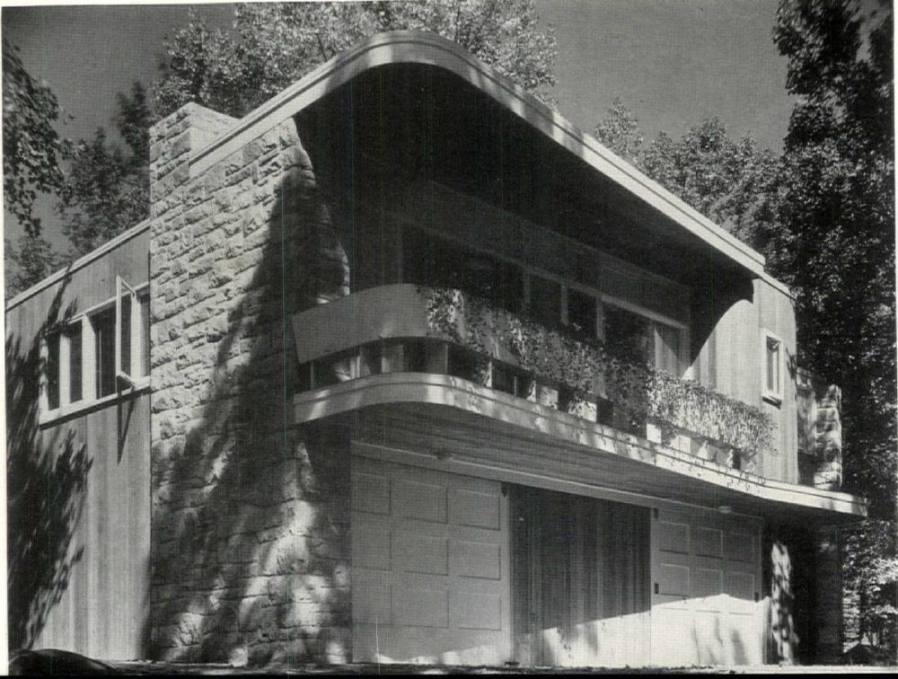 House in Demarest, Demarest NJ