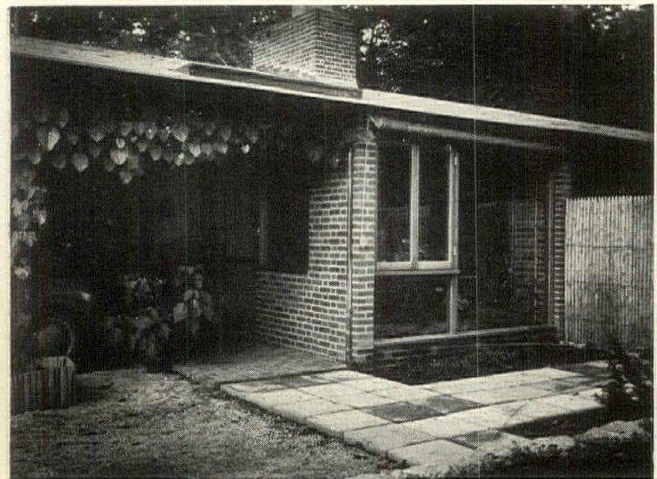 House in St. Louis, St. Louis MO