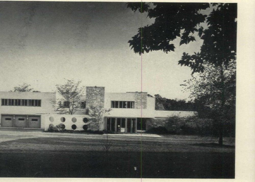 House in Ladue, Ladue MO