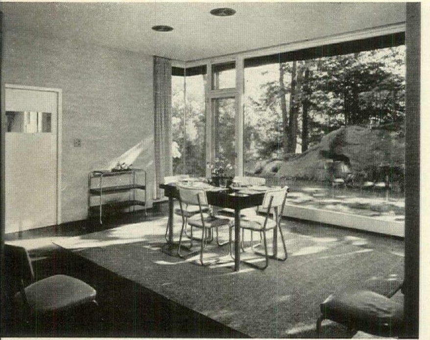 House in Cos Cob, Cos Cob CT