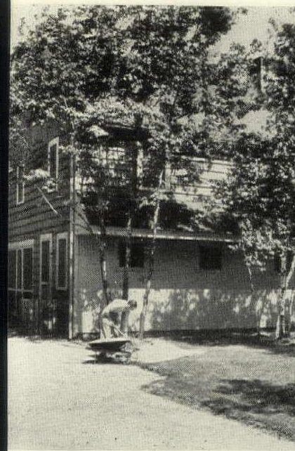 House in Weston, Weston MA