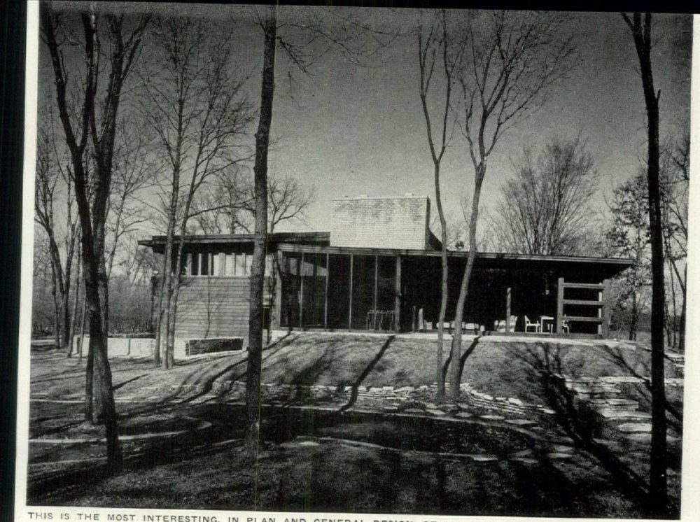 Three-Level House in Glenview, Glenview IL